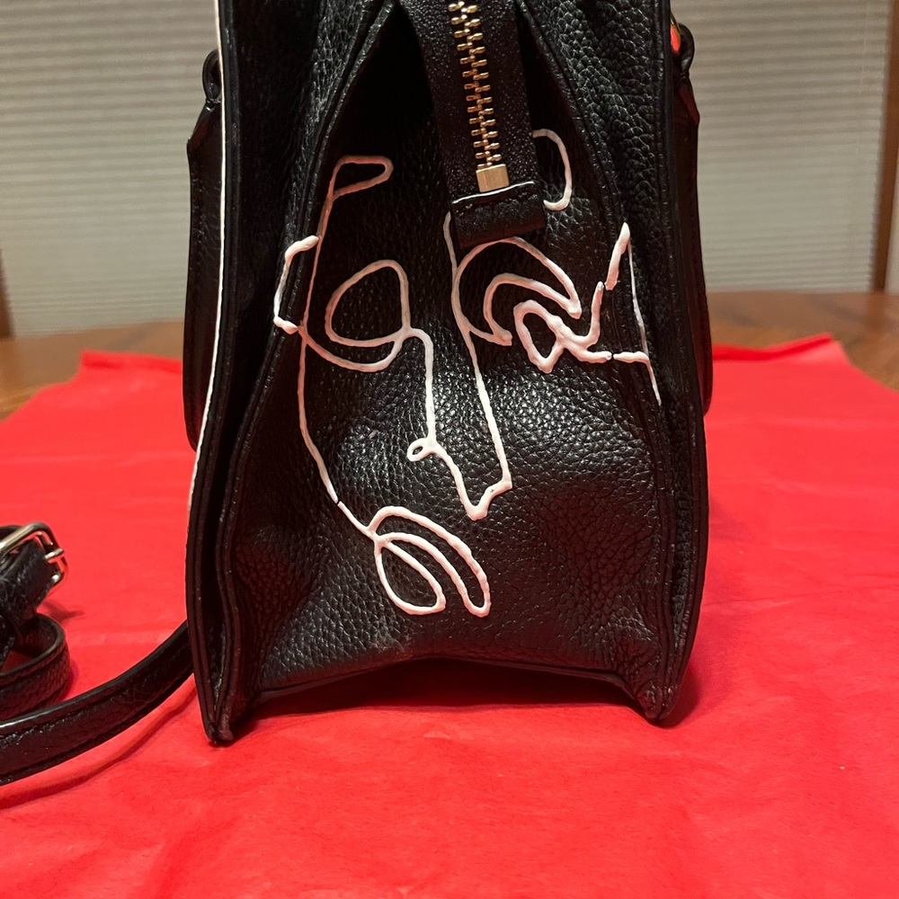 KATE SPADE RARE SIGNED BY ARTIST - Picture 3 of 12